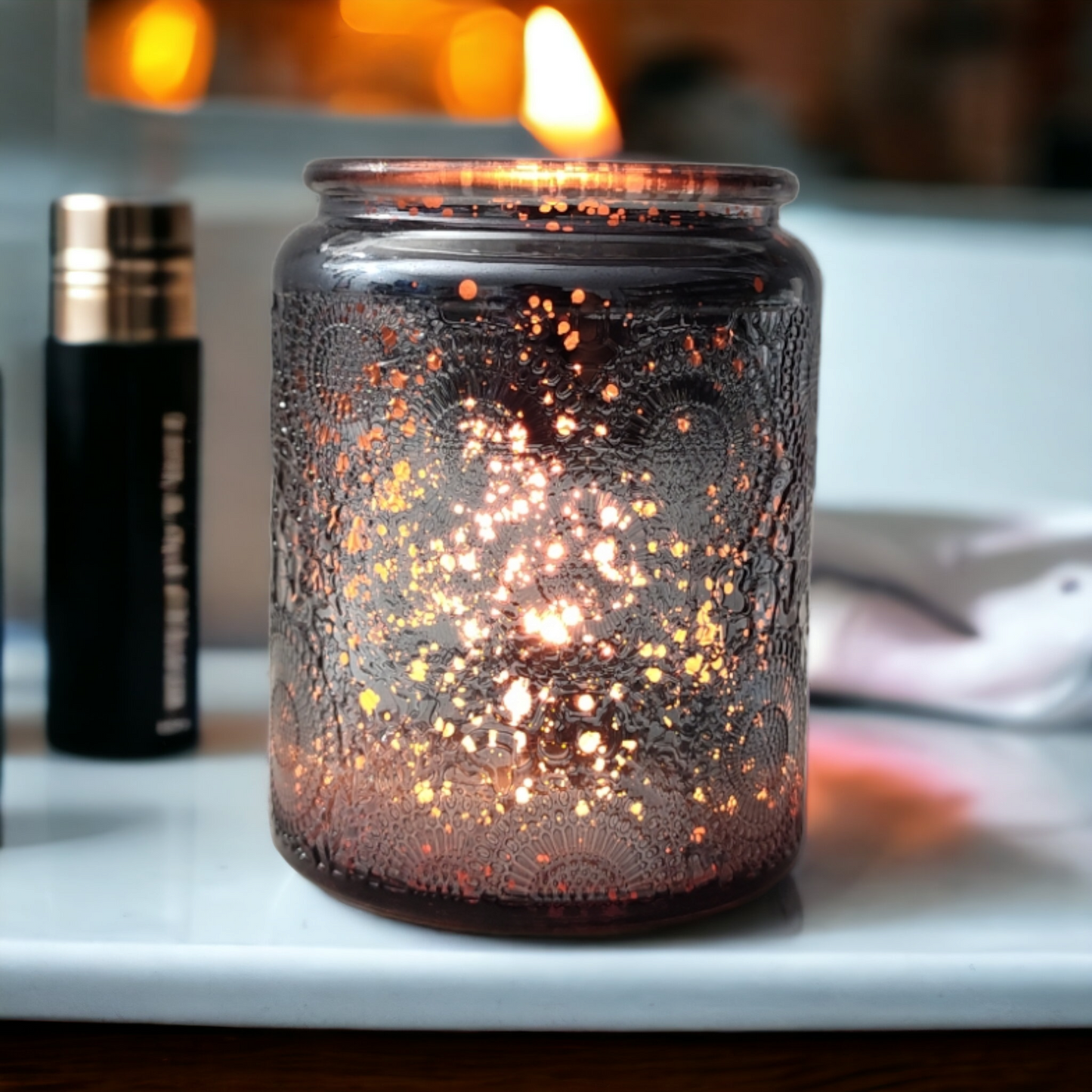 Rechargeable USB Electric Candle Lighter